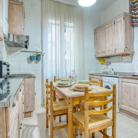 1 Bedroom In Genua