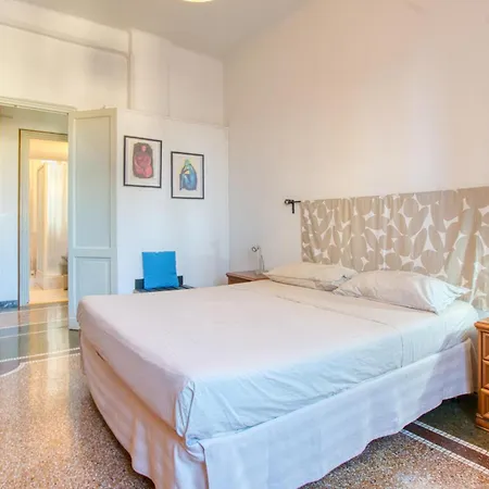 1 Bedroom In * Genua