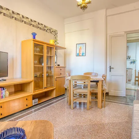 1 Bedroom In Apartamento *