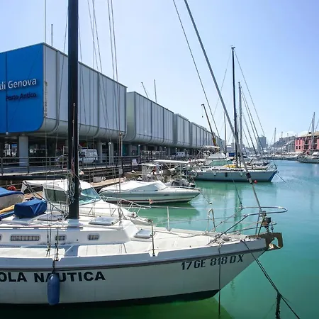 1 Bedroom In Apartamento Génova