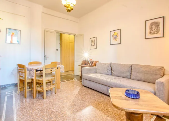 1 Bedroom In Lägenhet