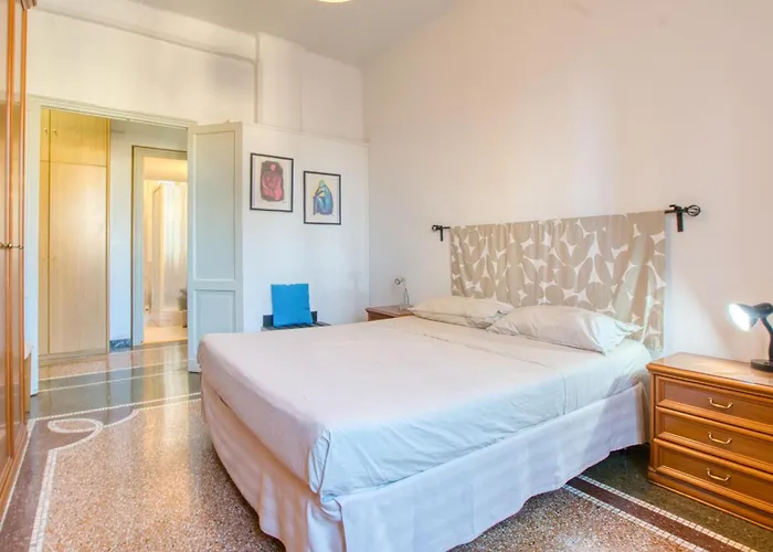 1 Bedroom In * Genua