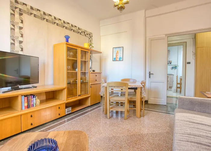 1 Bedroom In Lägenhet *