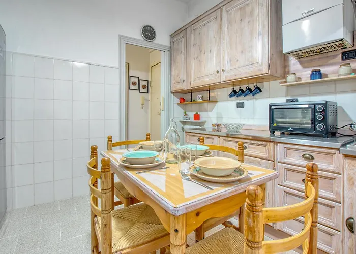 1 Bedroom In Lägenhet