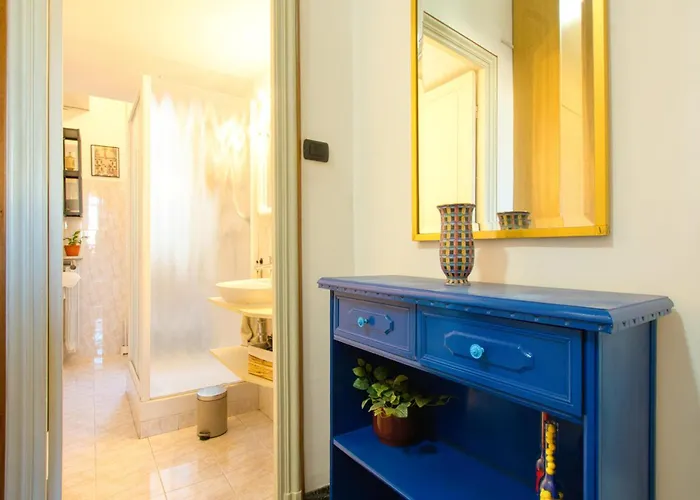 1 Bedroom In Lägenhet