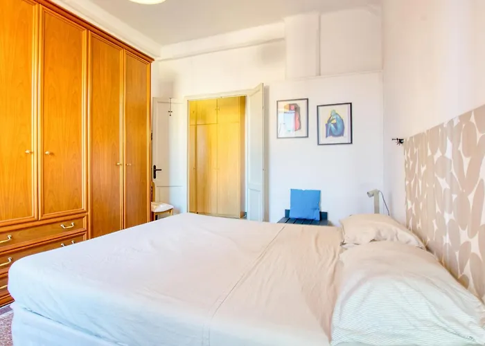 1 Bedroom In Lägenhet *