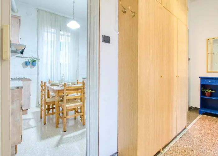 1 Bedroom In * Генуя