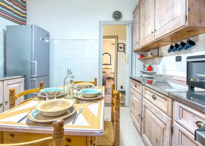 1 Bedroom In *